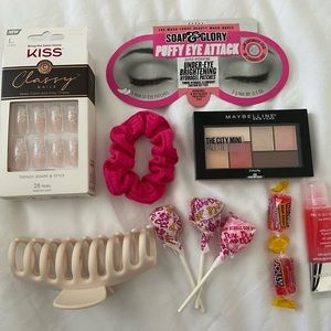 Beauty bundle